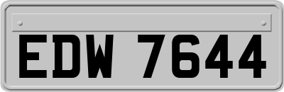 EDW7644