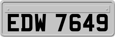 EDW7649
