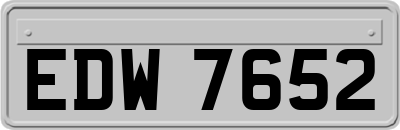 EDW7652