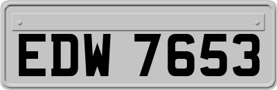 EDW7653