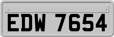 EDW7654