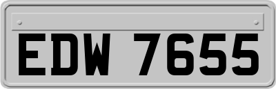 EDW7655