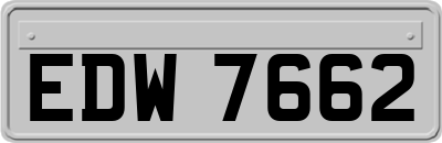 EDW7662