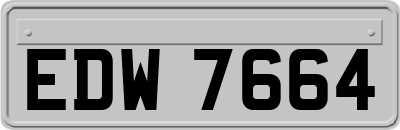 EDW7664
