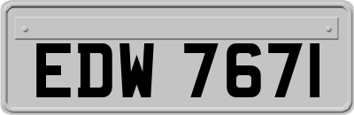 EDW7671