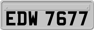 EDW7677