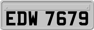 EDW7679