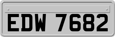 EDW7682