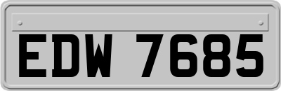 EDW7685