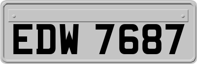 EDW7687