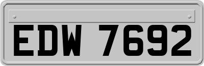 EDW7692