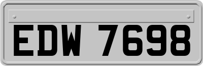 EDW7698