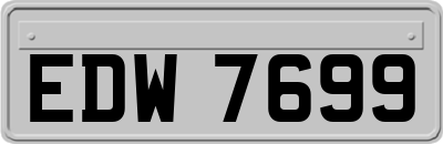 EDW7699