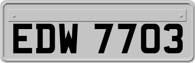 EDW7703