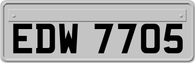 EDW7705