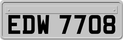 EDW7708