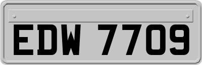 EDW7709