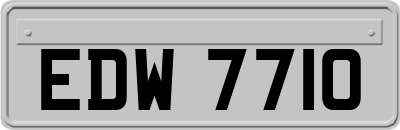EDW7710