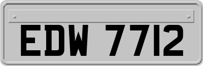 EDW7712