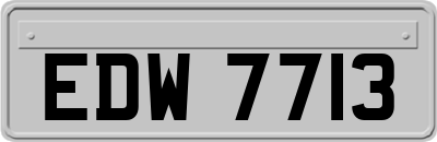 EDW7713