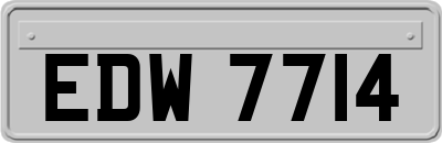 EDW7714