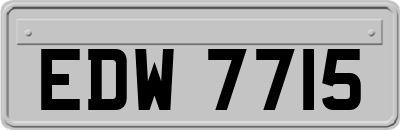 EDW7715