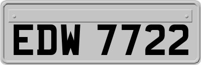 EDW7722