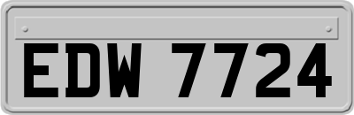 EDW7724
