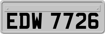 EDW7726