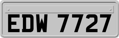 EDW7727