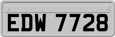 EDW7728