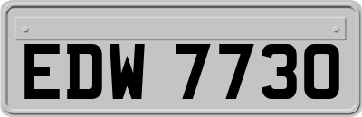 EDW7730