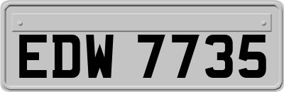 EDW7735