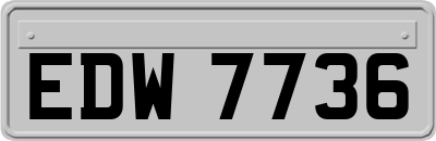 EDW7736