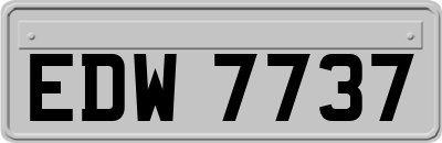 EDW7737