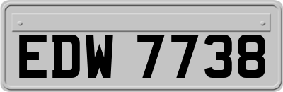 EDW7738