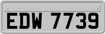 EDW7739