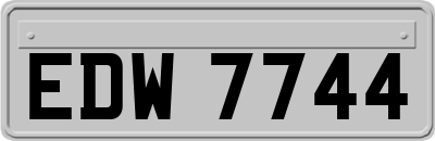 EDW7744