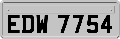 EDW7754