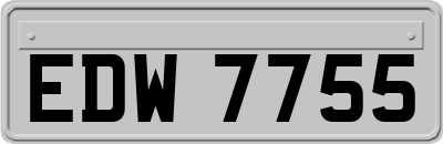 EDW7755