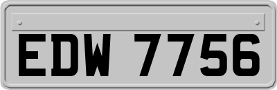 EDW7756
