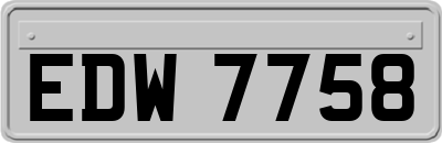 EDW7758