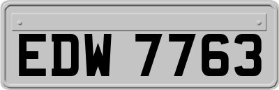 EDW7763