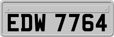 EDW7764