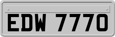 EDW7770