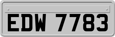 EDW7783