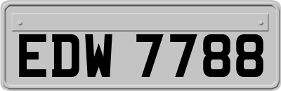 EDW7788