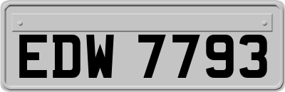 EDW7793