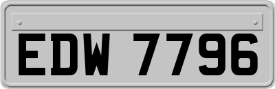 EDW7796