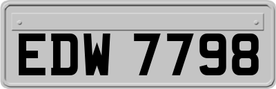 EDW7798